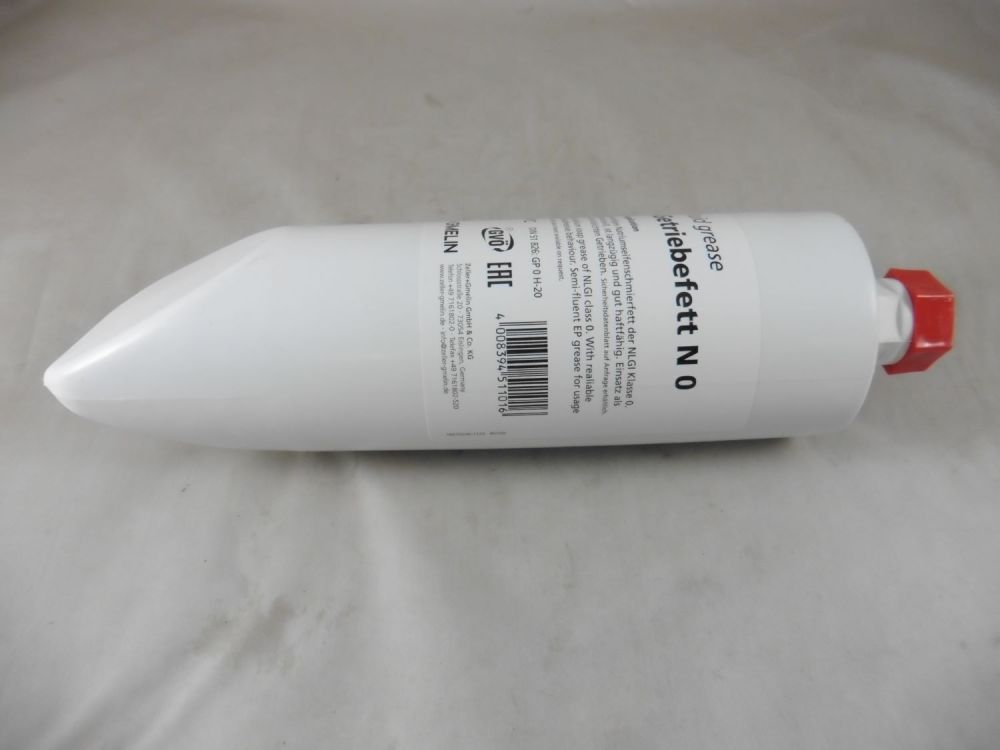 Divinol Getriebefett 900ml für Rasentraktor Aufsitzmäher Tecumseh Schaltgetriebe